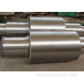 Large steel cylindrical rollers